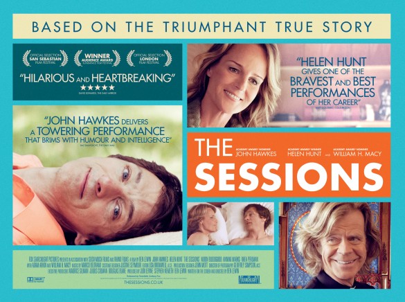 The-Sessions
