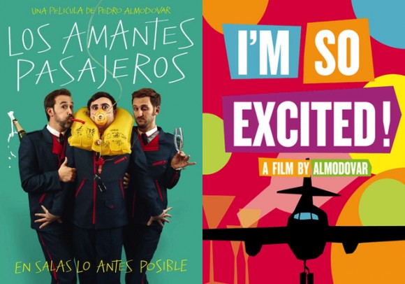 Los-Amantes-Pasajeros-Im-So-Excited-Posters