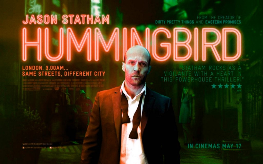 Hummingbird-Movie